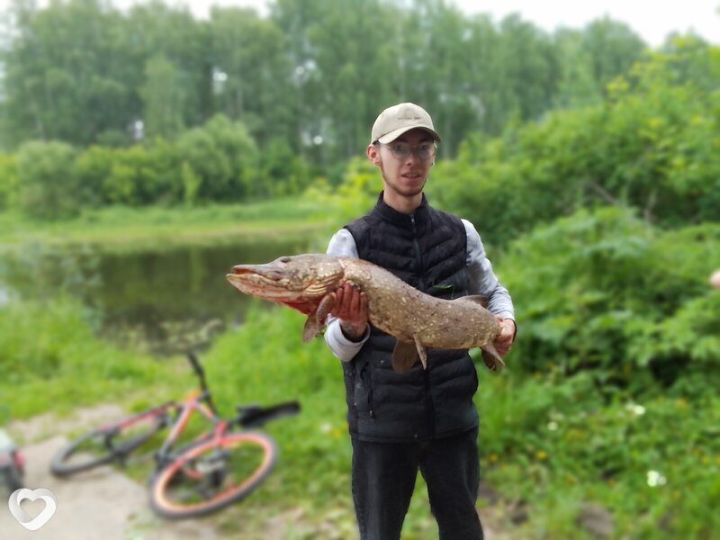 Глеб, 22, Москве — анкета №2629595