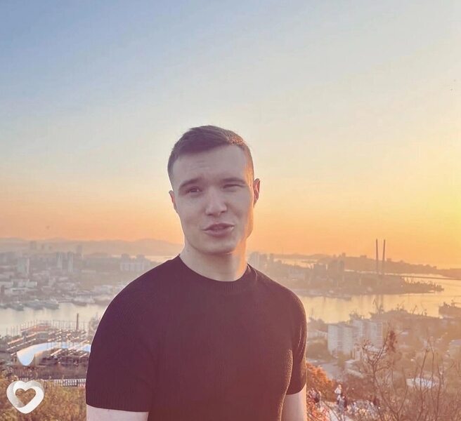 Илья, 30, Владивостоке — анкета №2629700