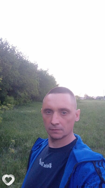 Александр, 41, Самаре — анкета №2629702