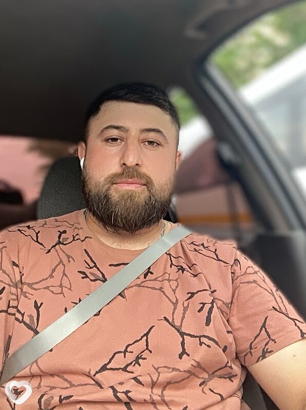 Ruslan, 36, Москве — анкета №2629705