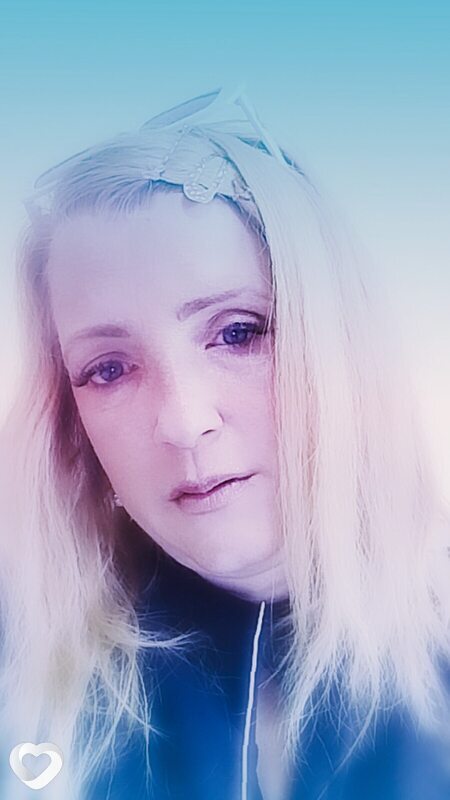 Вера, 40, Новосибирске — анкета №2629717