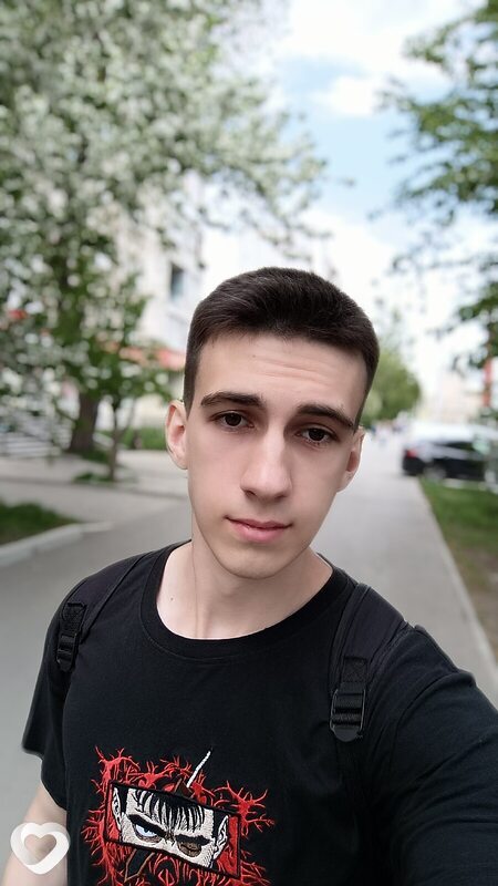 Алексей, 22, Екатеринбурге — анкета №2629724