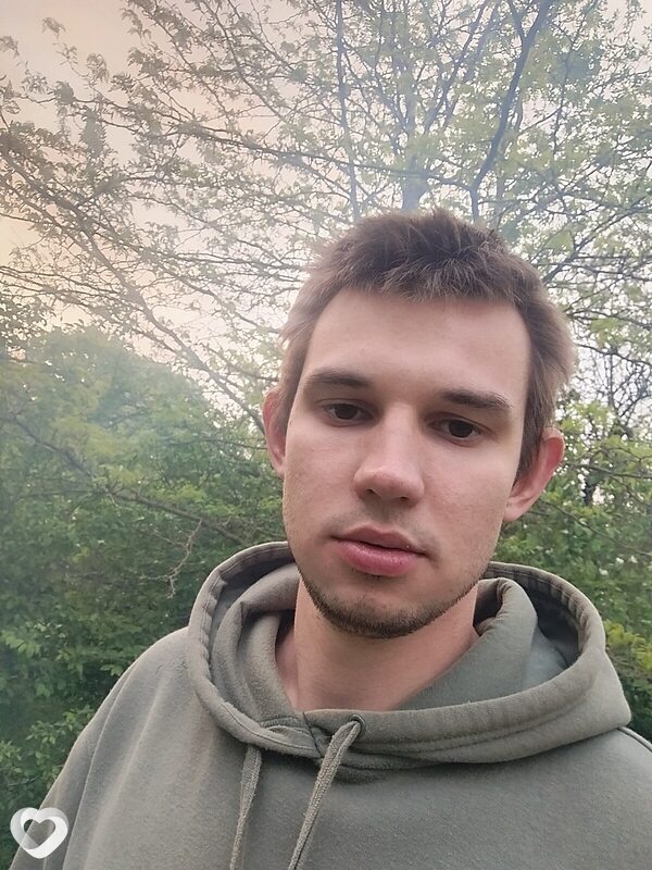 Александр, 25, Кизляре — анкета №2629610