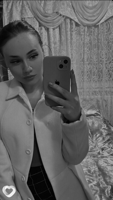 Татьяна, 27, Красногорске — анкета №2629617