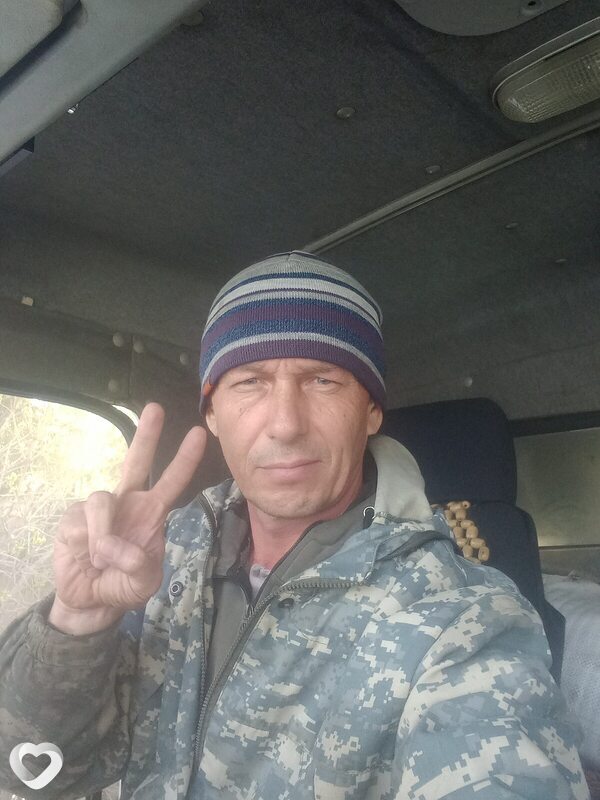 Денис, 49, Тюмени — анкета №2629623