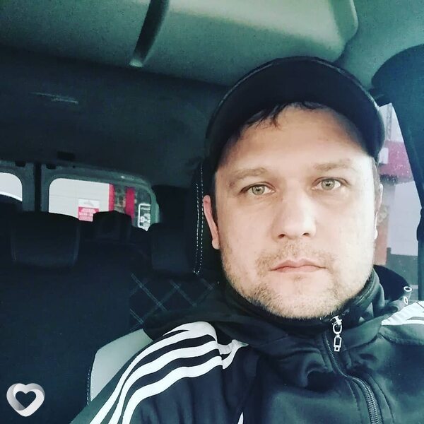 Радик, 46, Октябрьский (Башкортостан) — анкета №2629875
