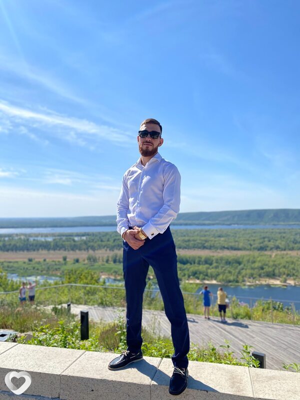 Narek, 31, Самаре — анкета №2629876