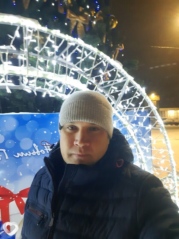 Дмитрий, 40, Орске — анкета №2629878
