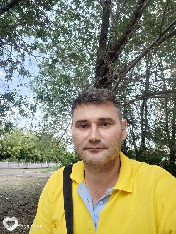 Ястреб, 41, Темиртау — анкета №2629881
