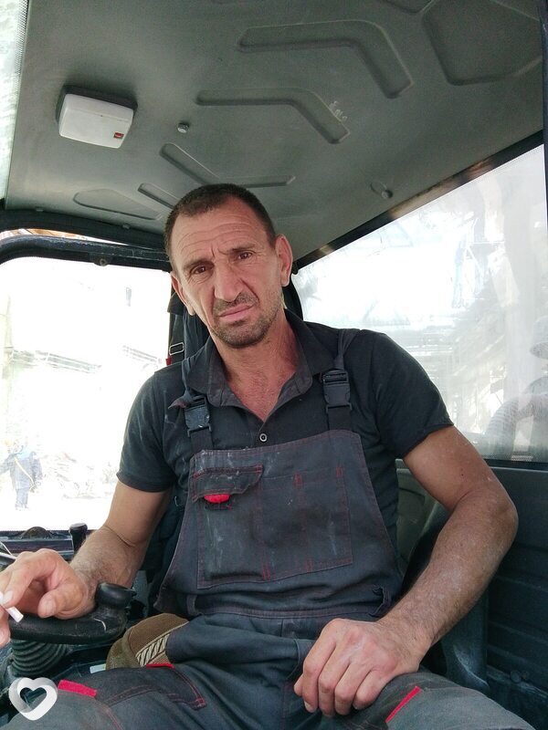 Нурик, 40, Балакове — анкета №2629882
