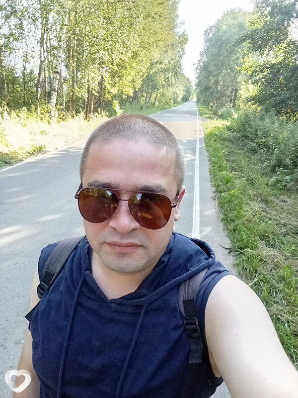 Антон, 40, Раменском — анкета №2629891