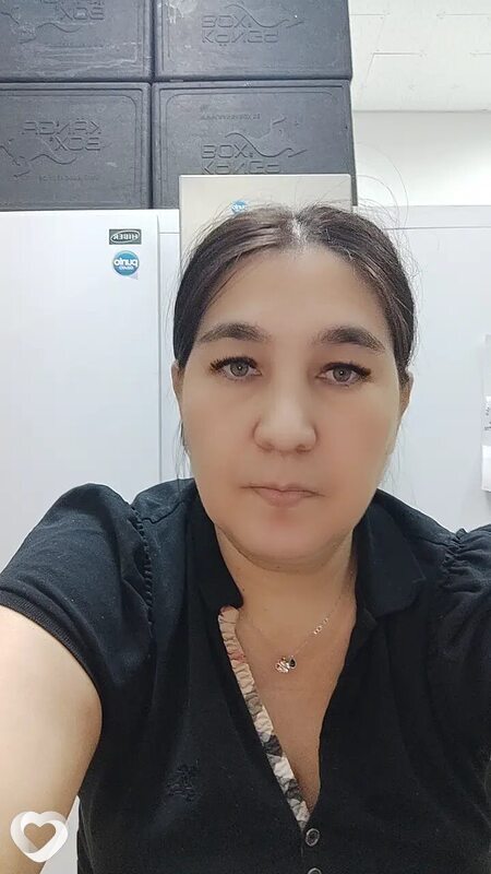Гульжан, 45, Астане — анкета №2629892