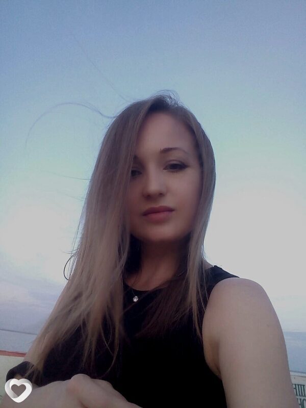 Алена, 33, Темиртау — анкета №2629894