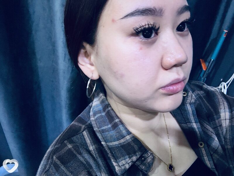 Иноша, 19, Астане — анкета №2629825