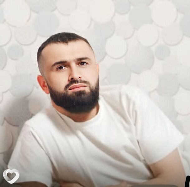 Rasul, 34, Москве — анкета №2629779