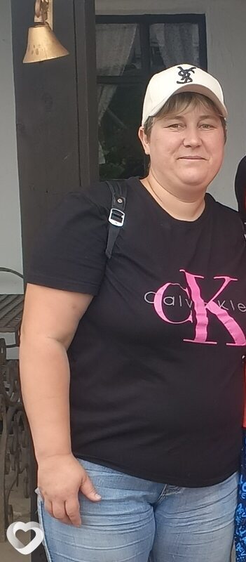 Александра, 41, Тимашевске — анкета №2629780