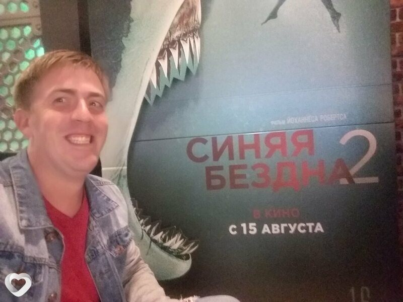 Nikita, 38, Москве — анкета №2629783