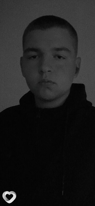 Владимир, 19, Владивостоке — анкета №2629784