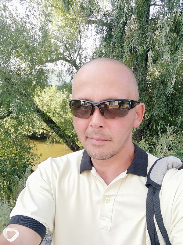 Владимир, 46, Барнауле — анкета №2629785