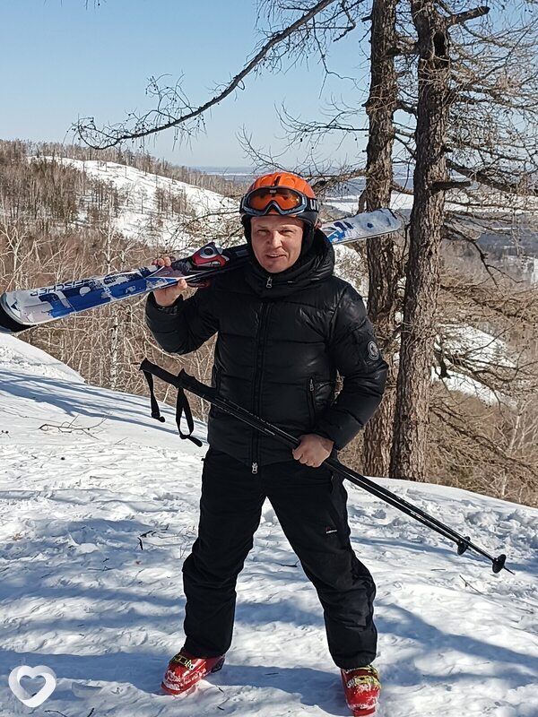 Виталий, 51, Екатеринбурге — анкета №2629793