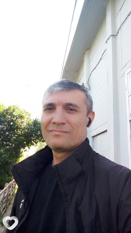 Сергей, 48, Москве — анкета №2629801