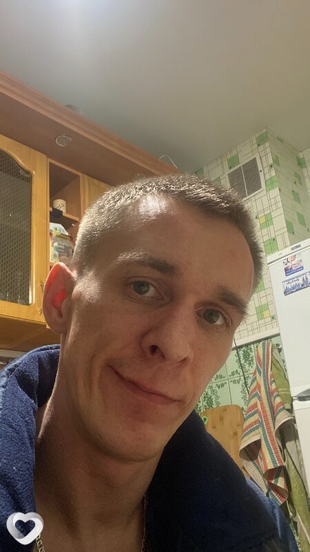 Кирилл, 36, Гродно — анкета №2629807