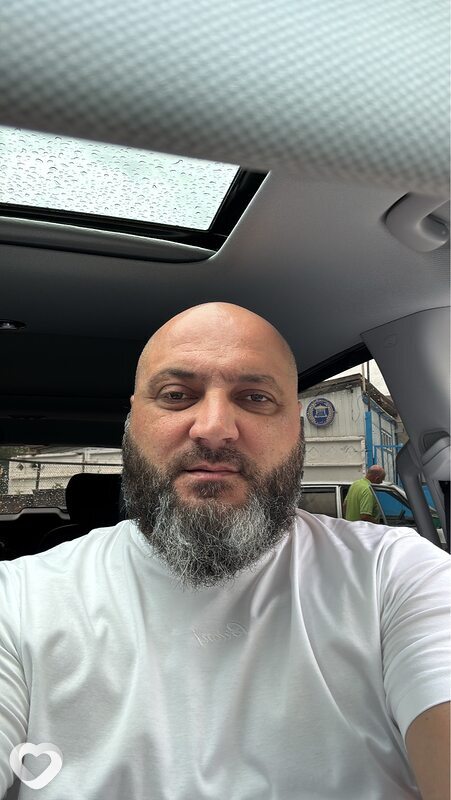 Шамиль, 41, Актобе — анкета №2629813