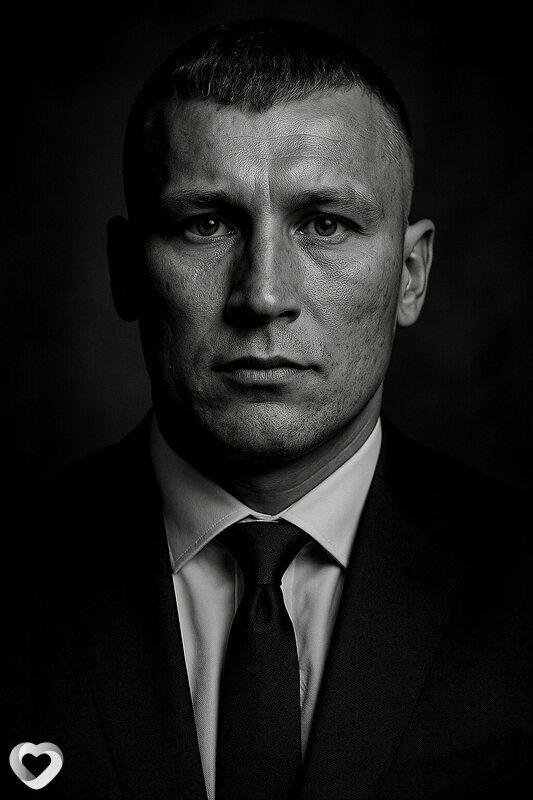 Давид, 29, Симферополе — анкета №2629818