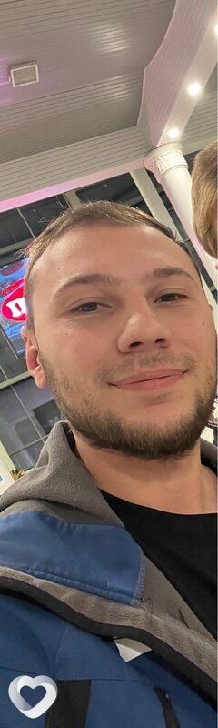Игорь, 24, Таразе — анкета №2629977