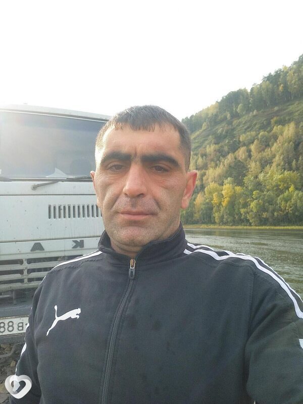 Sash, 34, Новокузнецке — анкета №2629987
