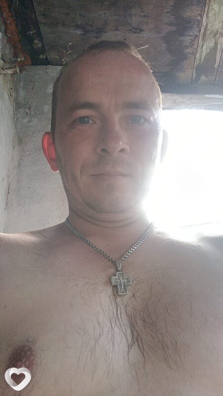 Дмитрий, 37, Новороссийске — анкета №2629989