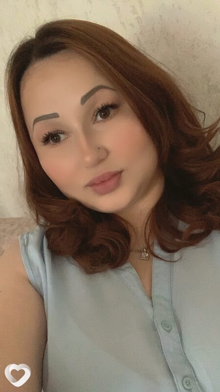 Эвелина, 31, Стерлитамаке — анкета №2629993