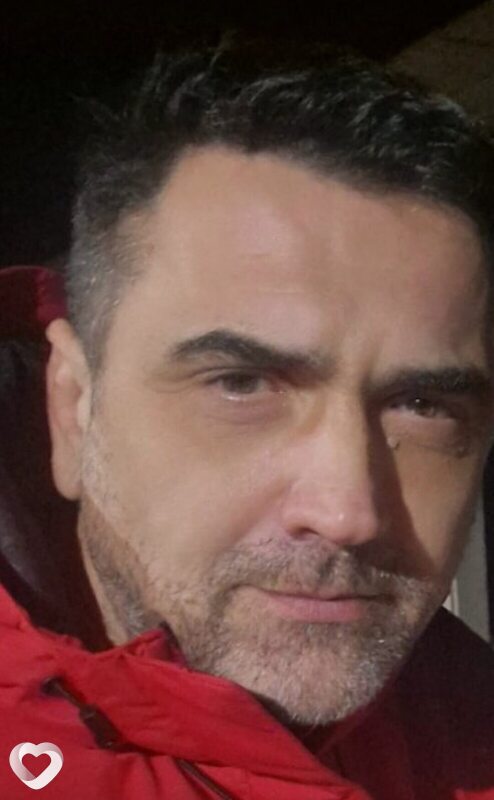 Сергей, 53, Варшава — анкета №2629996