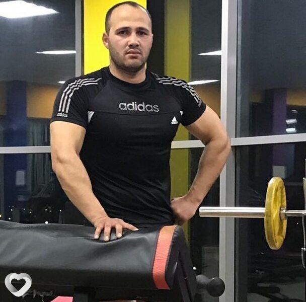Роман, 35, Белореченске — анкета №2629998