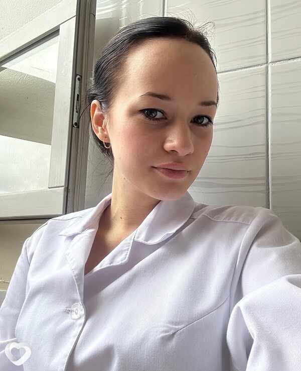 Александра, 23, Тольятти — анкета №2629999