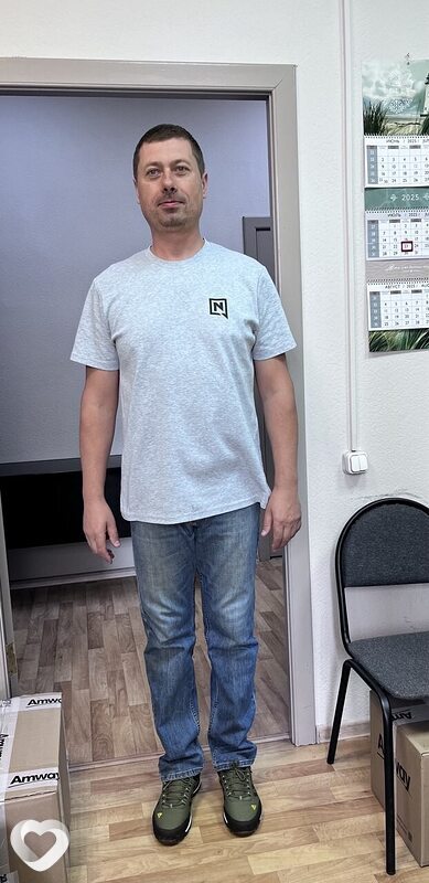 Никита, 38, Абакане — анкета №2629905