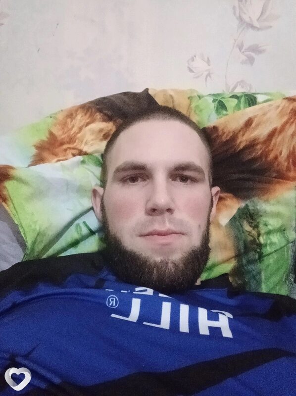 Илья, 23, Новосибирске — анкета №2629912