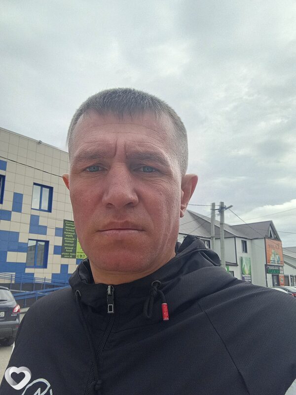 Андрей, 41, Альметьевске — анкета №2629913