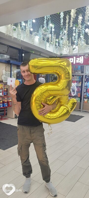 Виталий, 38, Караганде — анкета №2629921