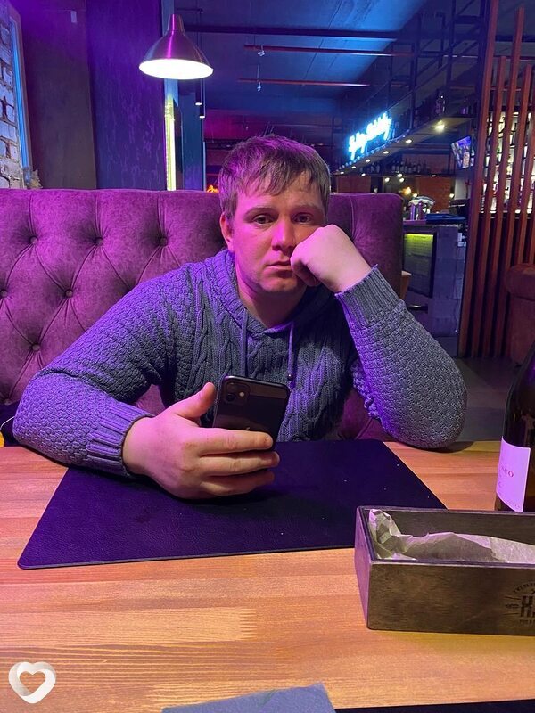Дима, 33, Златоусте — анкета №2629930