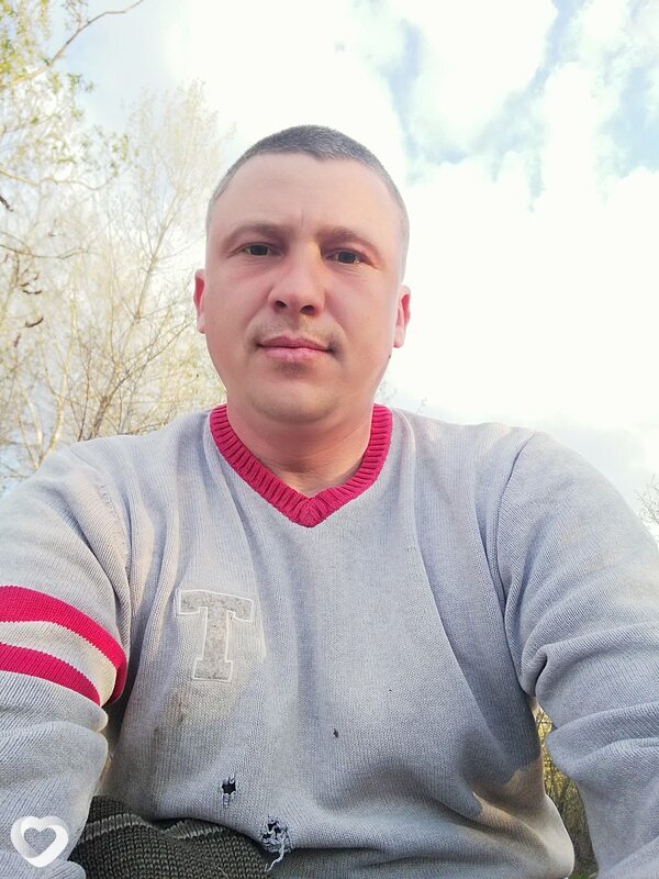 Sasha, 39, Полтаве — анкета №2629935