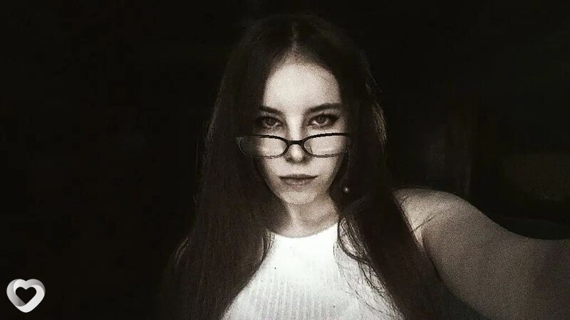 Татьяна, 19, Днепр — анкета №2629936