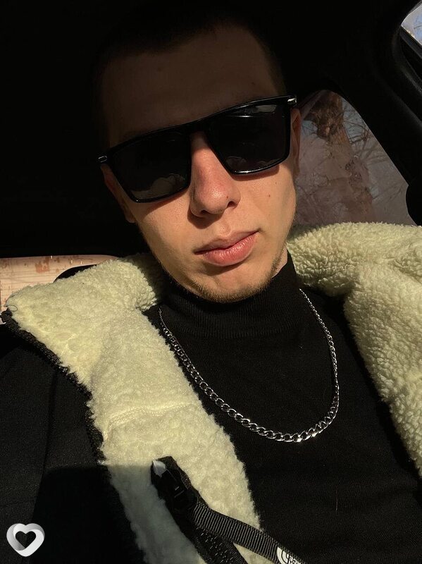 Алексей, 24, Улан-Удэ — анкета №2629940