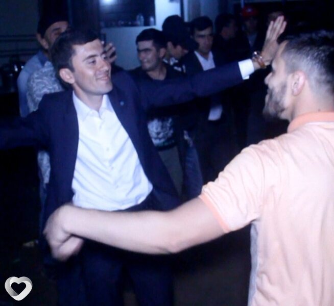 Данил, 27, Домодедово — анкета №2629944