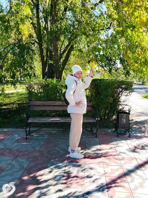 Санечка, 35, Чите — анкета №2629949