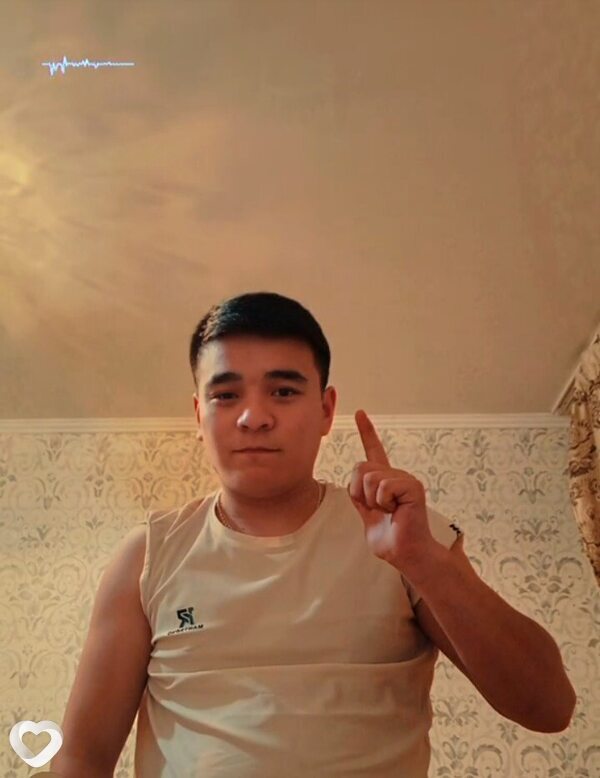Айдос, 26, Кокшетау — анкета №2630326