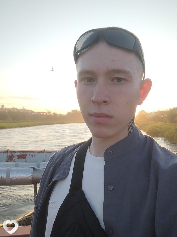 Сергей, 21, Чите — анкета №2630343