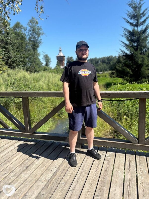 Данила, 22, Павловском Посаде — анкета №2630344