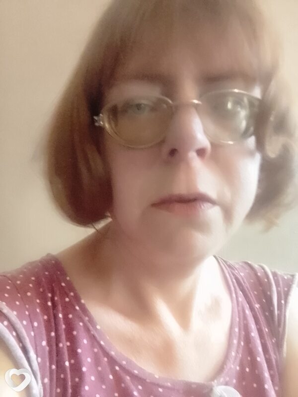 Екатерина, 43, Волгограде — анкета №2630346