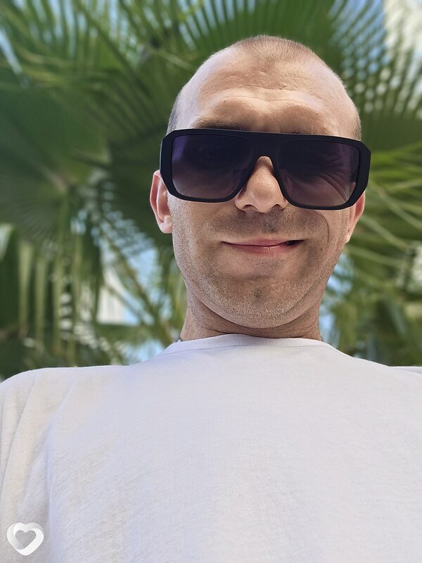 Иван, 31, Уфе — анкета №2629951